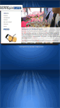 Mobile Screenshot of gernegross-events.de